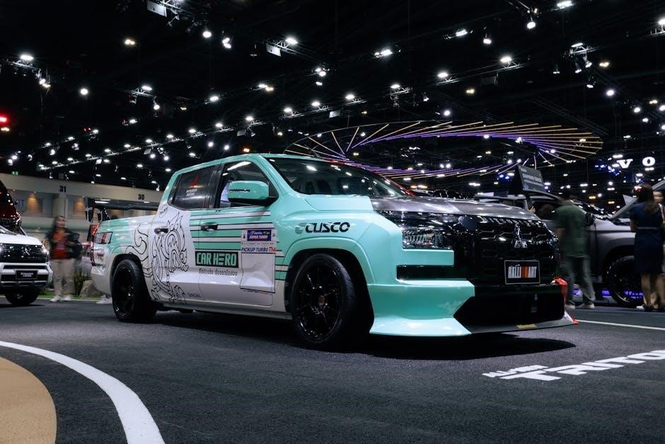 mitsubishi fault codes pdf