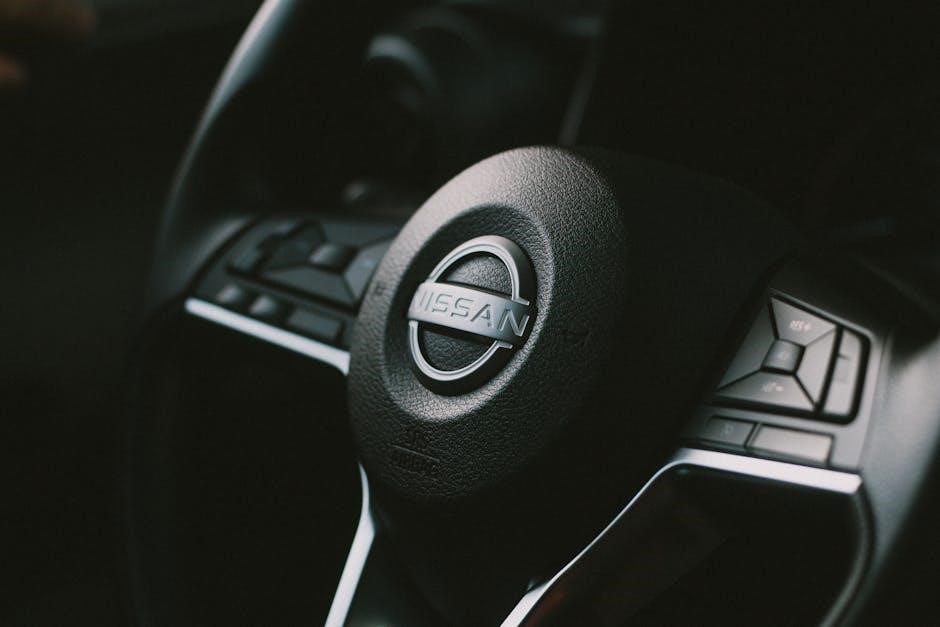 nissan rogue warning malfunction see owners manual
