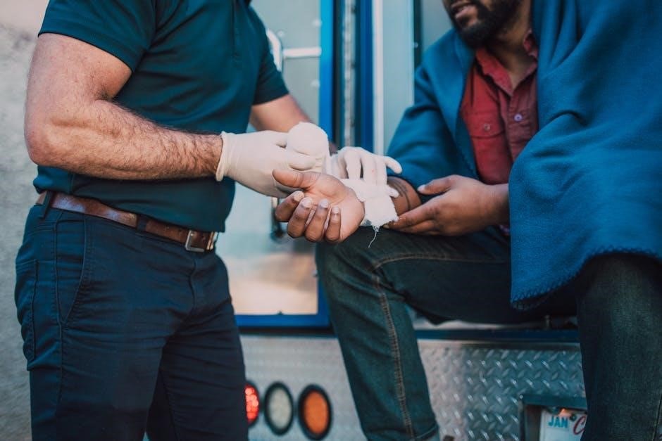 ansi first aid kit requirements 2024 pdf ansi first aid kit requirements 2024 pdf