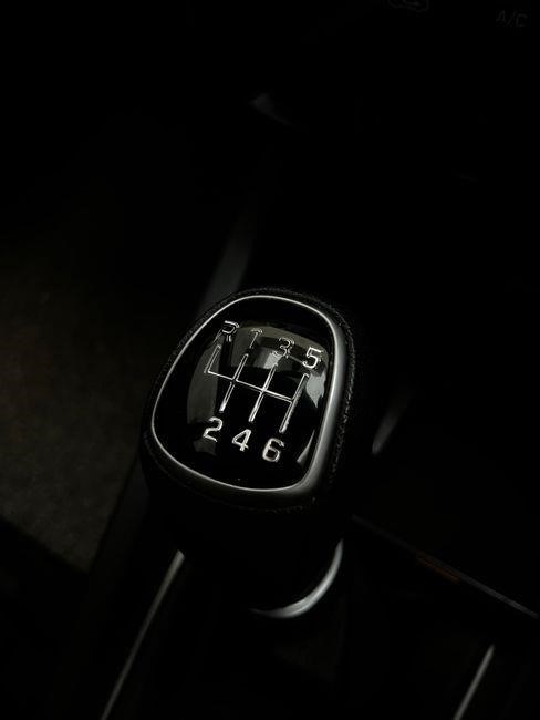 toyota tacoma 2023 manual transmission