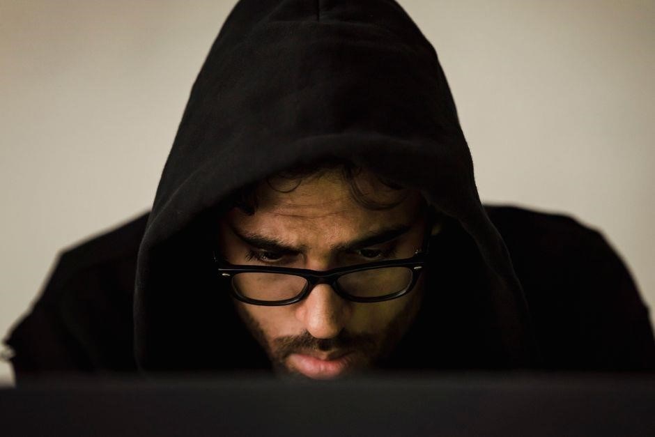 hacker pdf